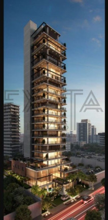 Imóvel com 3 Quartos à Venda, 231 m² em Itaim Bibi - São Paulo