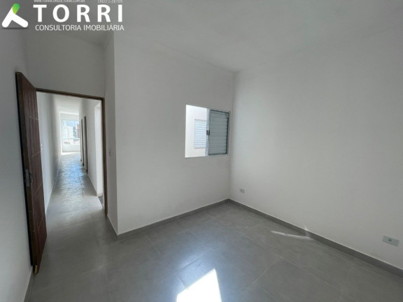 Imagem Casa com 2 Quartos à Venda, 56 m² em Parque Vista Bárbara - Sorocaba