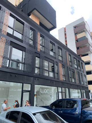 Imagem Imóvel Comercial para Alugar, 22 m² em Manaíra - João Pessoa Imagem Imóvel Comercial para Alugar, 22 m² em Manaíra - João Pessoa
