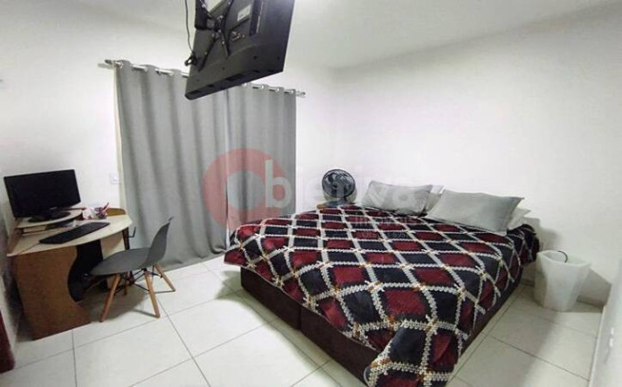 Casa com 3 Quartos à Venda, 124 m² em Fluminense - São Pedro Da Aldeia