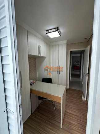 Imagem Apartamento com 3 Quartos à Venda, 83 m² em Jardim Flor Da Montanha - Guarulhos Imagem Apartamento com 3 Quartos à Venda, 83 m² em Jardim Flor Da Montanha - Guarulhos