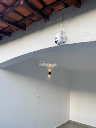 Imagem Casa com 2 Quartos à Venda, 118 m² em Jardim Itanguá - Sorocaba Imagem Casa com 2 Quartos à Venda, 118 m² em Jardim Itanguá - Sorocaba