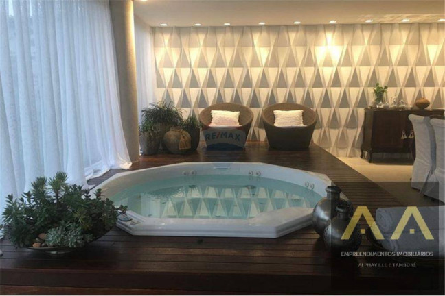 Imagem Casa com 4 Quartos à Venda, 853 m² em Alphaville - Barueri Imagem Casa com 4 Quartos à Venda, 853 m² em Alphaville - Barueri