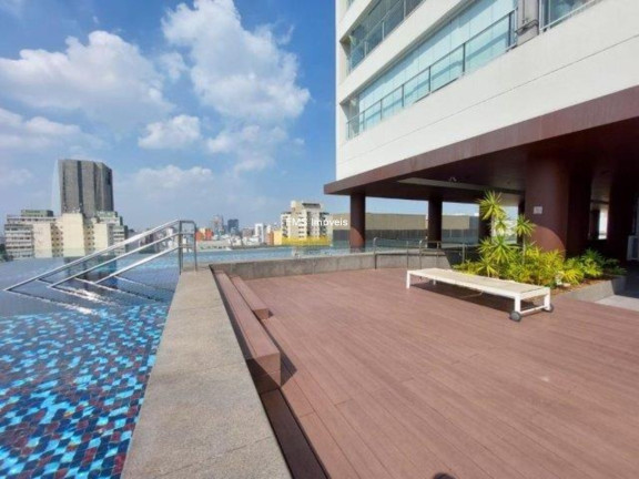 Imagem Imóvel com 1 Quarto à Venda, 35 m² em Consolação - São Paulo Imagem Imóvel com 1 Quarto à Venda, 35 m² em Consolação - São Paulo