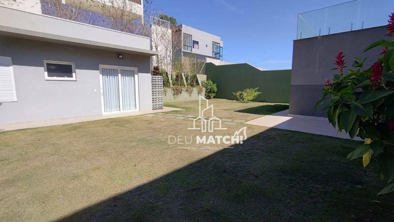 Imagem Casa com 5 Quartos à Venda, 430 m² em Condomínio Equilibrium Residencial - Atibaia