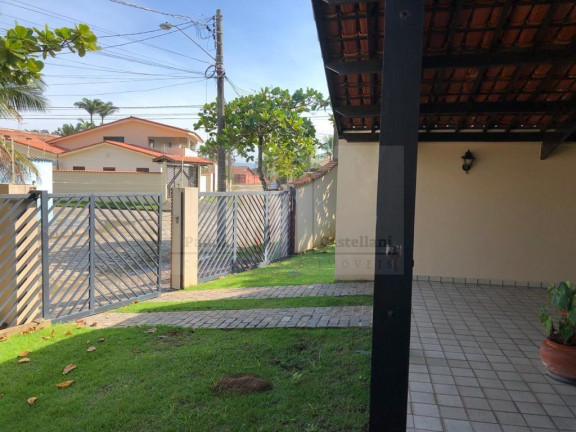 Imagem Casa com 3 Quartos à Venda, 621 m² em Cibratel Ll - Itanhaém
