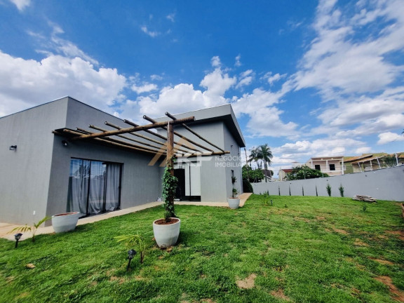 Imagem Casa com 2 Quartos à Venda, 125 m² em City Ribeirão - Ribeirão Preto