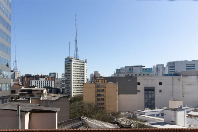 Imagem Imóvel com 2 Quartos à Venda, 60 m² em Paraíso - São Paulo Imagem Imóvel com 2 Quartos à Venda, 60 m² em Paraíso - São Paulo