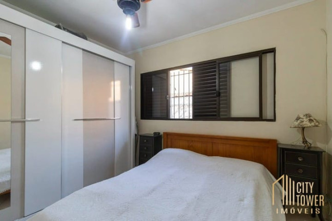 Imagem Casa com 3 Quartos à Venda, 184 m² em Vila Gumercindo - São Paulo Imagem Casa com 3 Quartos à Venda, 184 m² em Vila Gumercindo - São Paulo