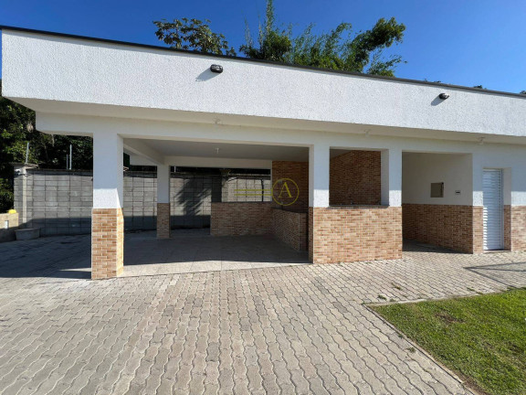 Imagem Terreno em Condomínio à Venda, 360 m² em Residencial Bosque Três Marias - Peruíbe Imagem Terreno em Condomínio à Venda, 360 m² em Residencial Bosque Três Marias - Peruíbe