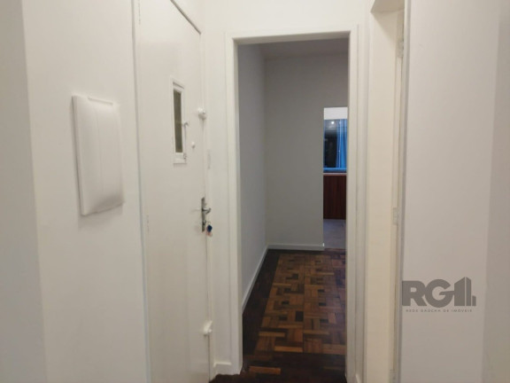 Imagem Apartamento com 1 Quarto à Venda, 48 m² em Cidade Baixa - Porto Alegre Imagem Apartamento com 1 Quarto à Venda, 48 m² em Cidade Baixa - Porto Alegre