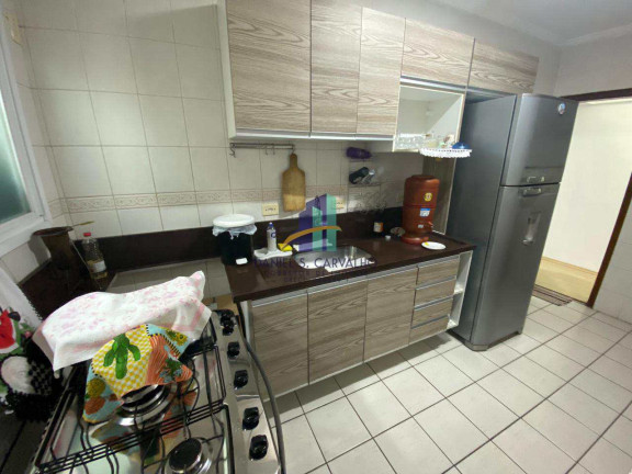 Imagem Apartamento com 1 Quarto à Venda, 70 m² em Boqueirão - Praia Grande