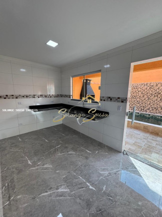 Imagem Casa com 2 Quartos à Venda, 80 m² em Cibratel Ii - Itanhaém Imagem Casa com 2 Quartos à Venda, 80 m² em Cibratel Ii - Itanhaém
