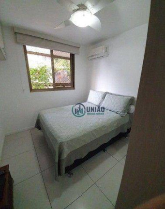 Imagem Apartamento com 4 Quartos à Venda, 163 m² em Piratininga - Niterói Imagem Apartamento com 4 Quartos à Venda, 163 m² em Piratininga - Niterói