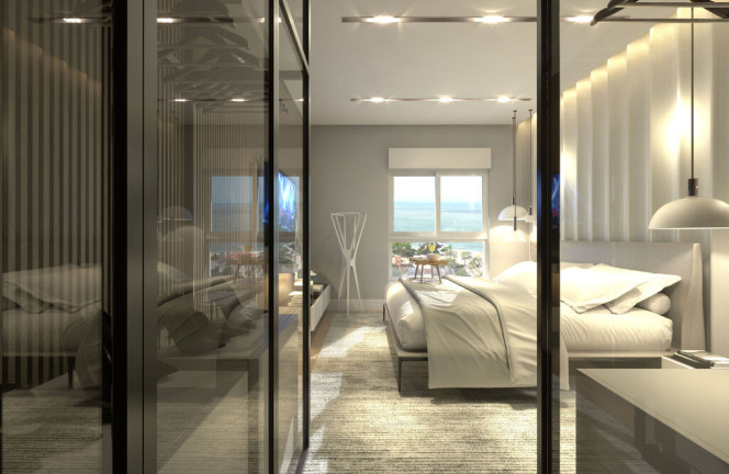 Imagem Apartamento com 3 Quartos à Venda, 138 m² em Cabeçudas - Itajaí Imagem Apartamento com 3 Quartos à Venda, 138 m² em Cabeçudas - Itajaí