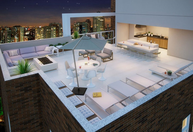 Imagem Imóvel com 3 Quartos à Venda, 229 m² em Alto De Pinheiros - São Paulo