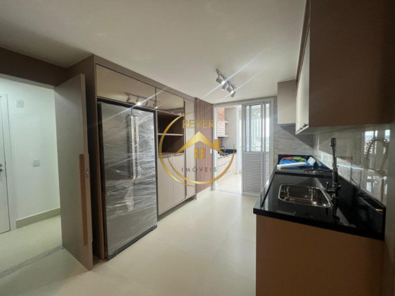 Imagem Apartamento com 3 Quartos à Venda, 181 m² em Cambuí - Campinas