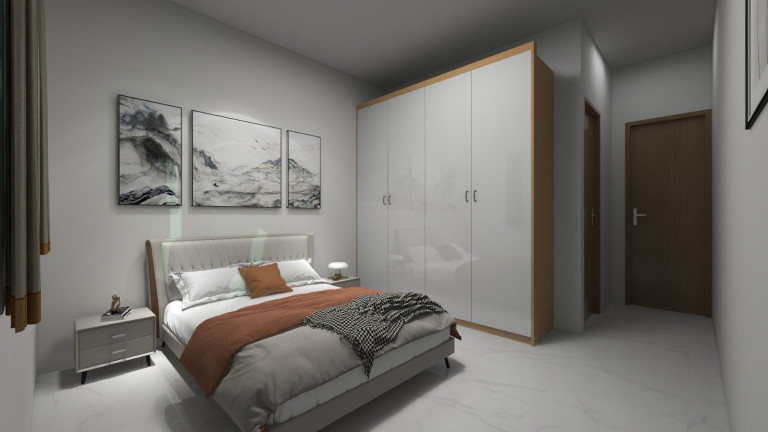 Imagem Casa com 2 Quartos à Venda, 63 m² em Santa Cruz Cabrália Imagem Casa com 2 Quartos à Venda, 63 m² em Santa Cruz Cabrália