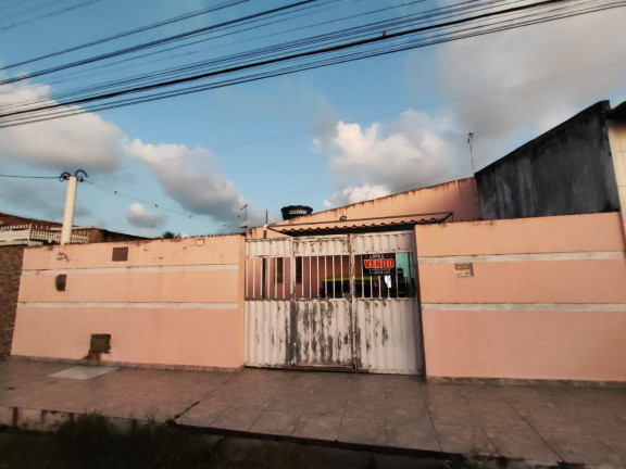 Imagem Casa com 2 Quartos à Venda, 150 m² em Pajuçara - Natal Imagem Casa com 2 Quartos à Venda, 150 m² em Pajuçara - Natal