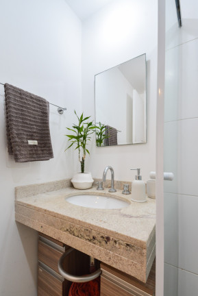 Imagem Studio com 1 Quarto à Venda, 31 m² em Bela Vista - São Paulo Imagem Studio com 1 Quarto à Venda, 31 m² em Bela Vista - São Paulo