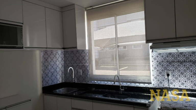 Imagem Apartamento com 1 Quarto à Venda, 36 m² em Dom Aquino - Cuiabá