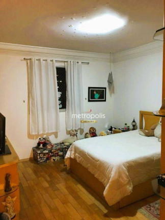Imagem Apartamento com 4 Quartos à Venda, 320 m² em Santo Antônio - São Caetano Do Sul Imagem Apartamento com 4 Quartos à Venda, 320 m² em Santo Antônio - São Caetano Do Sul