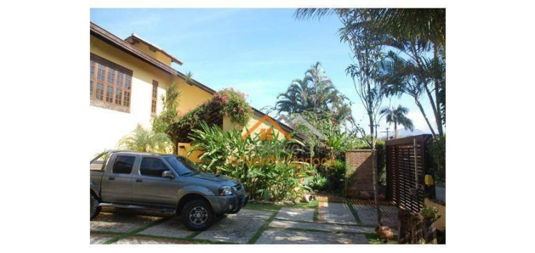 Imagem Casa com 3 Quartos à Venda, 525 m² em Martim De Sá - Caraguatatuba Imagem Casa com 3 Quartos à Venda, 525 m² em Martim De Sá - Caraguatatuba