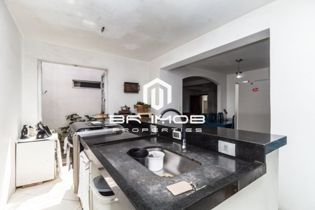Imagem Casa com 4 Quartos à Venda, 180 m² em Campo Belo - São Paulo