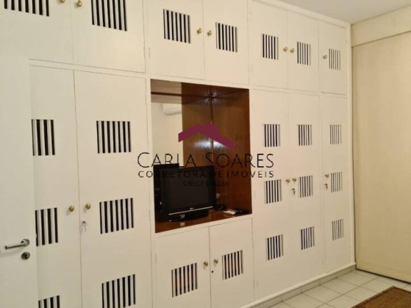 Imagem Apartamento com 4 Quartos à Venda, 315 m² em Centro - Guarujá