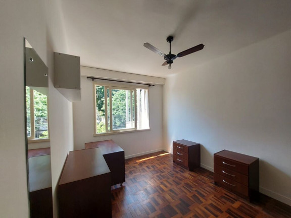 Imagem Apartamento com 1 Quarto à Venda, 56 m² em Mont Serrat - Porto Alegre