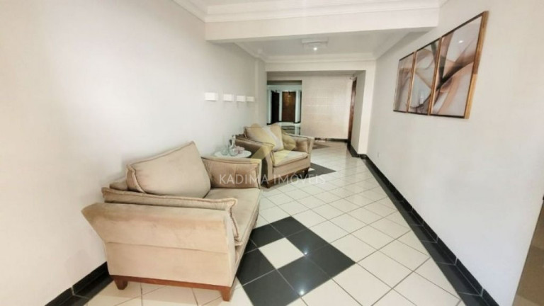 Imagem Apartamento com 2 Quartos à Venda, 82 m² em Tupi - Praia Grande