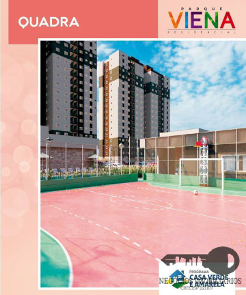 Imagem Apartamento com 2 Quartos à Venda, 50 m² em Sorocaba
