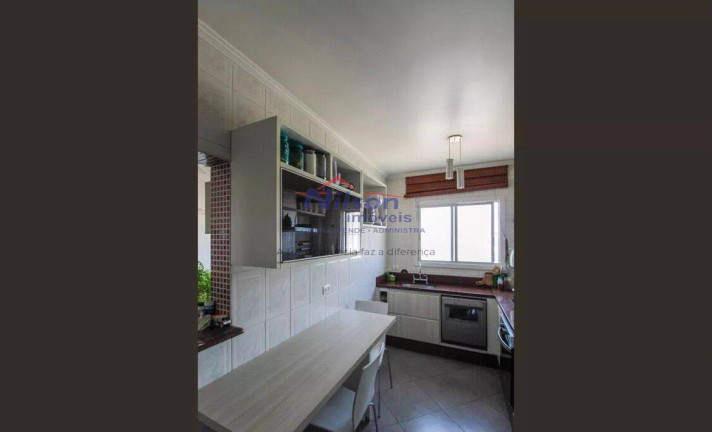 Imagem Apartamento com 2 Quartos à Venda, 74 m² em Gopoúva - Guarulhos