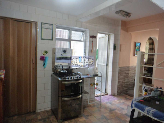 Imagem Casa de Vila com 2 Quartos à Venda, 144 m² em Tijuca - Rio De Janeiro