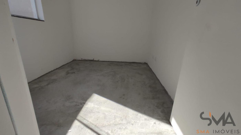 Imagem Apartamento com 3 Quartos à Venda, 88 m² em Parque Da Fonte - São José Dos Pinhais