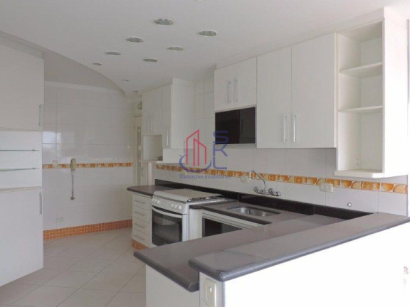 Imagem Apartamento com 3 Quartos à Venda, 144 m² em Centro - Guarulhos