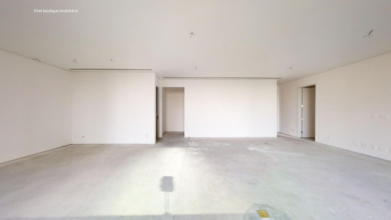 Imagem Apartamento com 3 Quartos à Venda, 501 m² em Itaim Bibi - São Paulo