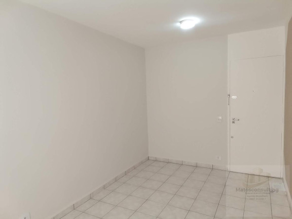 Imagem Apartamento com 3 Quartos à Venda, 76 m² em Conjunto Residencial Parque Bandeirantes - Campinas