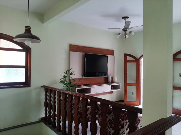 Imagem Casa com 4 Quartos à Venda, 317 m² em Jardim Belvedere - Volta Redonda