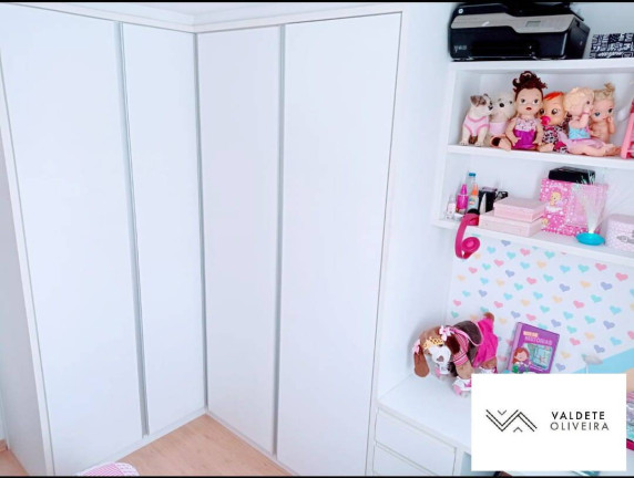 Imagem Apartamento com 2 Quartos à Venda, 50 m² em Jardim América - São José Dos Campos Imagem Apartamento com 2 Quartos à Venda, 50 m² em Jardim América - São José Dos Campos