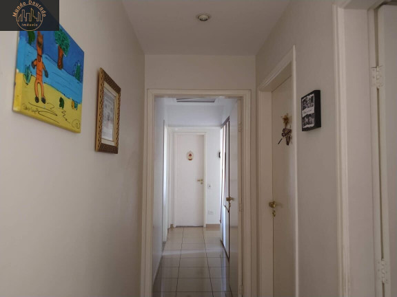 Imagem Apartamento com 3 Quartos à Venda, 126 m² em Santa Terezinha - Santo André Imagem Apartamento com 3 Quartos à Venda, 126 m² em Santa Terezinha - Santo André
