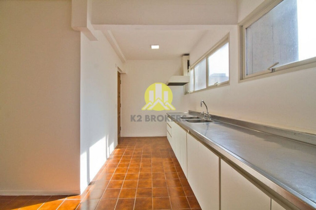 Imagem Apartamento com 3 Quartos à Venda, 121 m² em Itaim Bibi - São Paulo