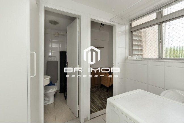 Imagem Imóvel com 2 Quartos à Venda, 76 m² em Moema - São Paulo
