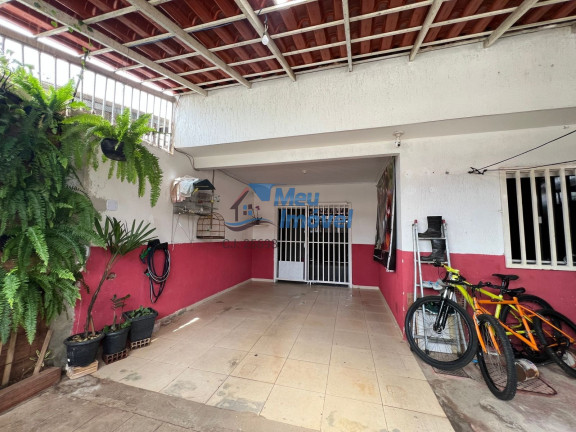 Casa com 3 Quartos à Venda, 112 m² em Recanto Das Emas - Brasília