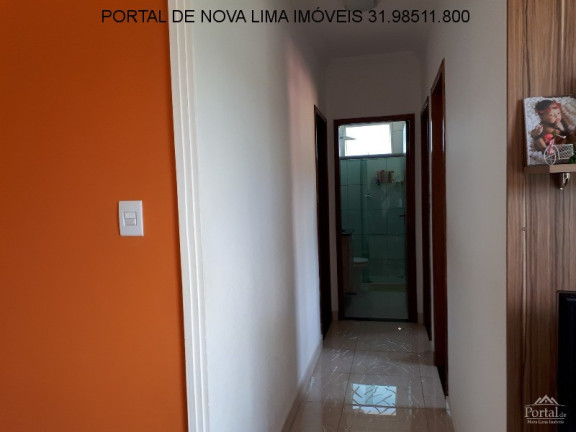 Imagem Apartamento com 3 Quartos à Venda, 69 m² em Oswaldo Barbosa Pena Ii - Nova Lima Imagem Apartamento com 3 Quartos à Venda, 69 m² em Oswaldo Barbosa Pena Ii - Nova Lima