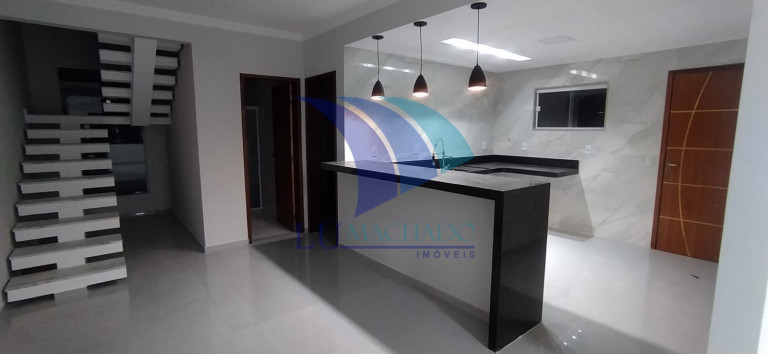 Imagem Casa com 4 Quartos à Venda, 209 m² em Guriri - Cabo Frio