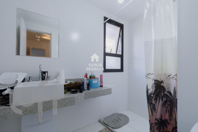 Imagem Apartamento com 3 Quartos à Venda, 143 m² em Perdizes - São Paulo