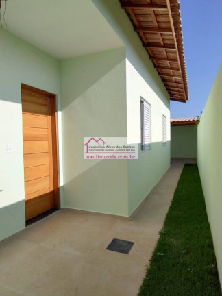 Imagem Casa com 3 Quartos à Venda, 180 m² em Morro Do Algodão - Caraguatatuba