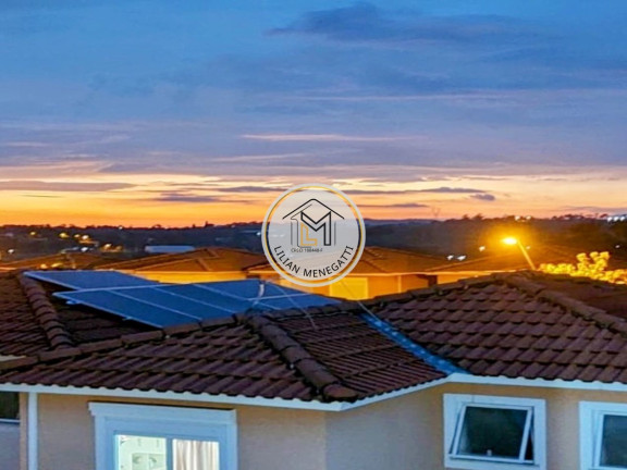 Imagem Imóvel com 3 Quartos à Venda, 122 m² em Medeiros - Jundiaí