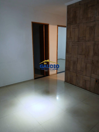 Imagem Apartamento com 2 Quartos à Venda, 48 m² em Conjunto Habitacional Parque Valo Velho Ii - São Paulo Imagem Apartamento com 2 Quartos à Venda, 48 m² em Conjunto Habitacional Parque Valo Velho Ii - São Paulo